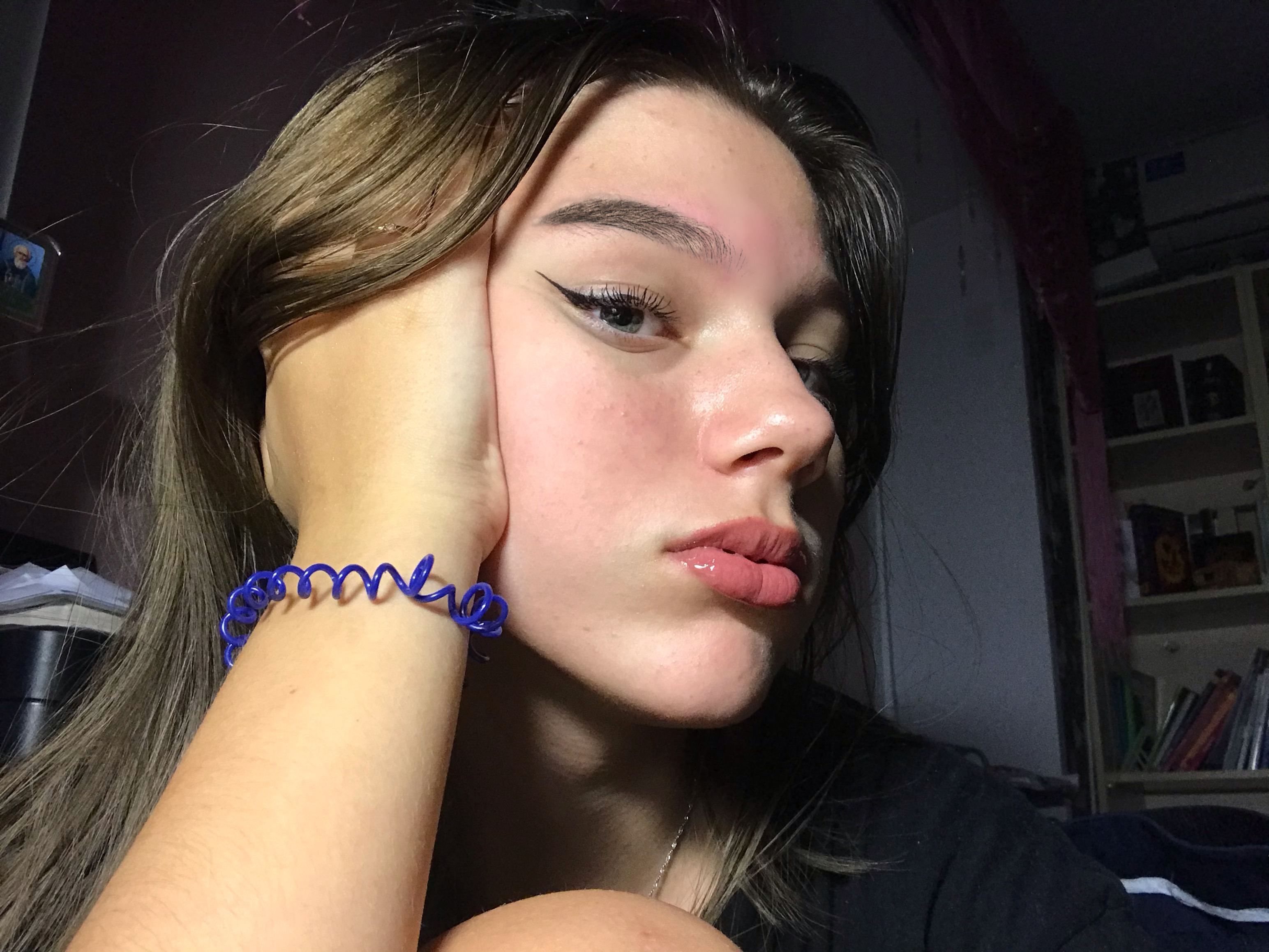 DorryKLove profielfoto van cam model 