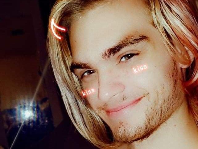 BWCGod immagine del profilo del modello di cam