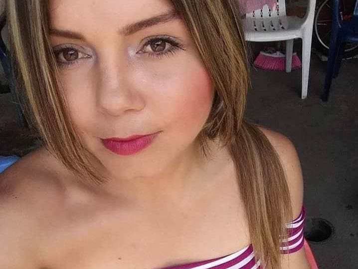 celestehotcloser Profilbild des Cam-Modells 