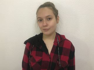InsideSpace cam model profile picture 
