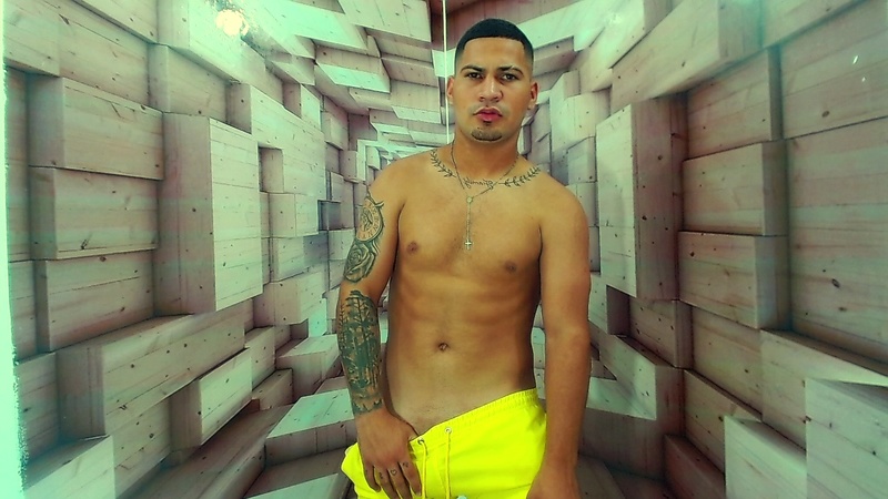 Interprete tommy_sexy_big_cock Foto 1