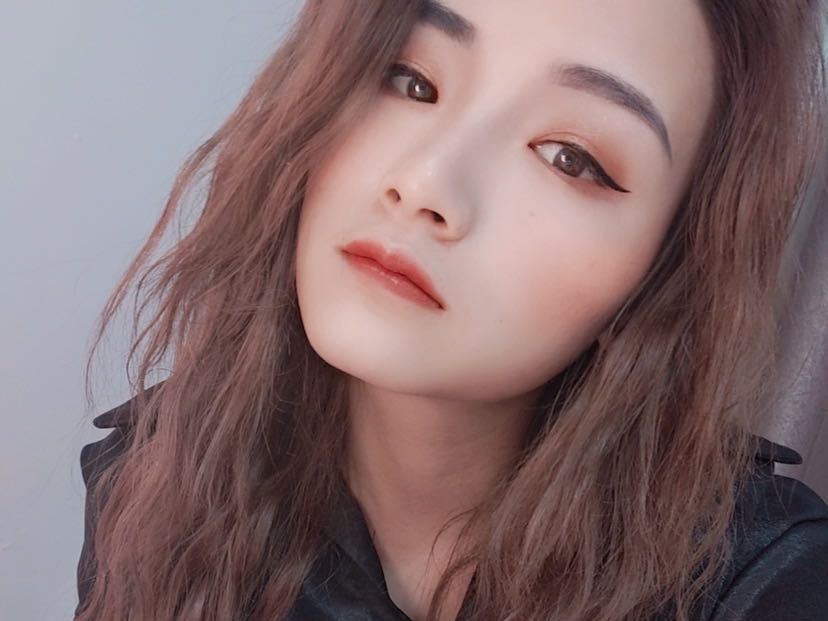 Gregorhuang immagine del profilo del modello di cam