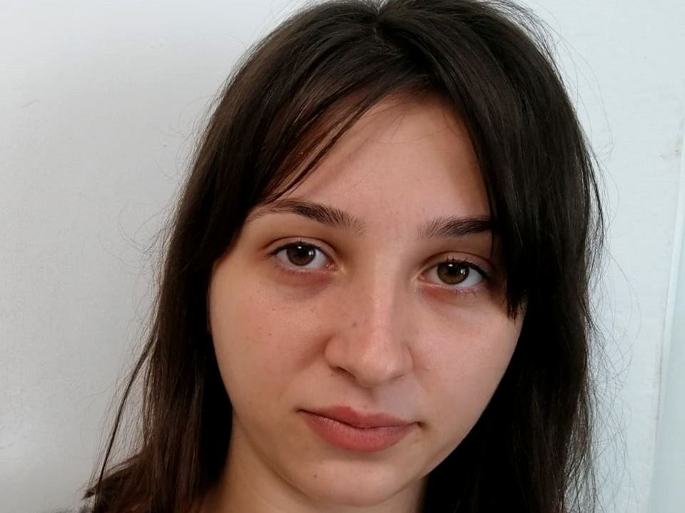 Foto de perfil de modelo de webcam de ChelseaGrant 