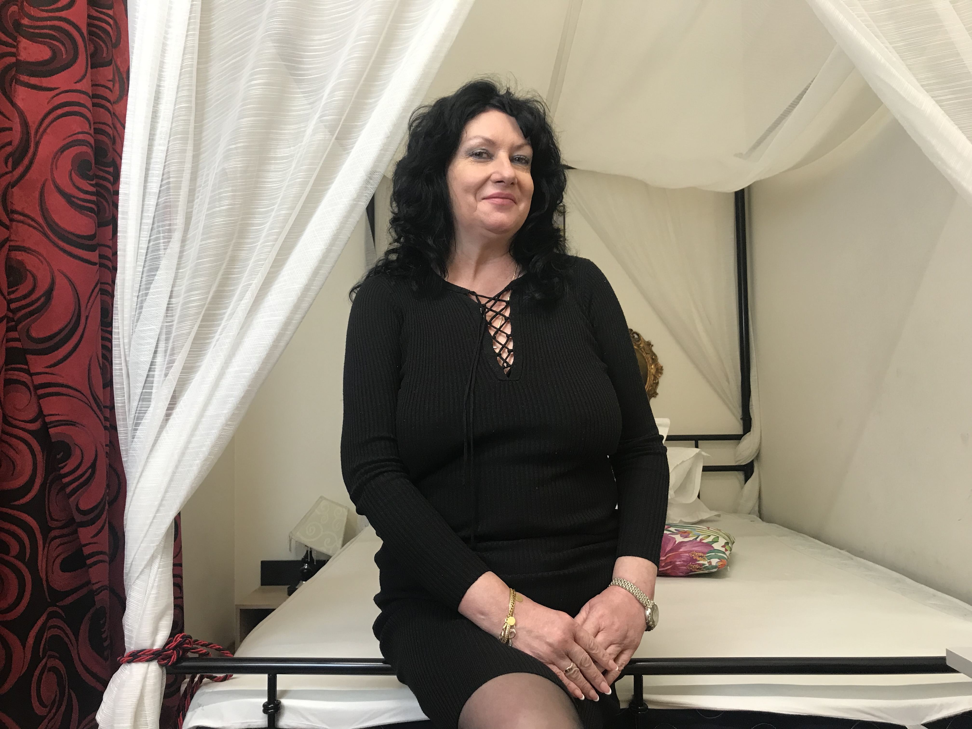Imagen de perfil de modelo de cámara web de ANIYSSA