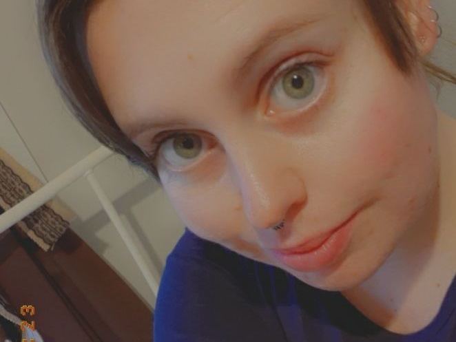 AhTheSerenity Profilbild des Cam-Modells 