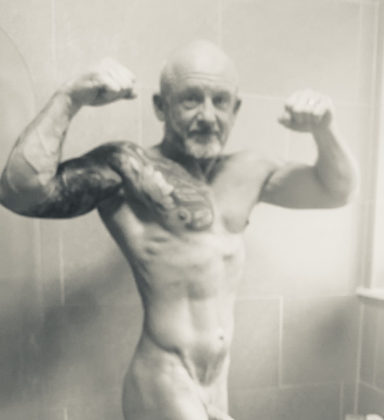 Darsteller MarkusSpartan Foto 8
