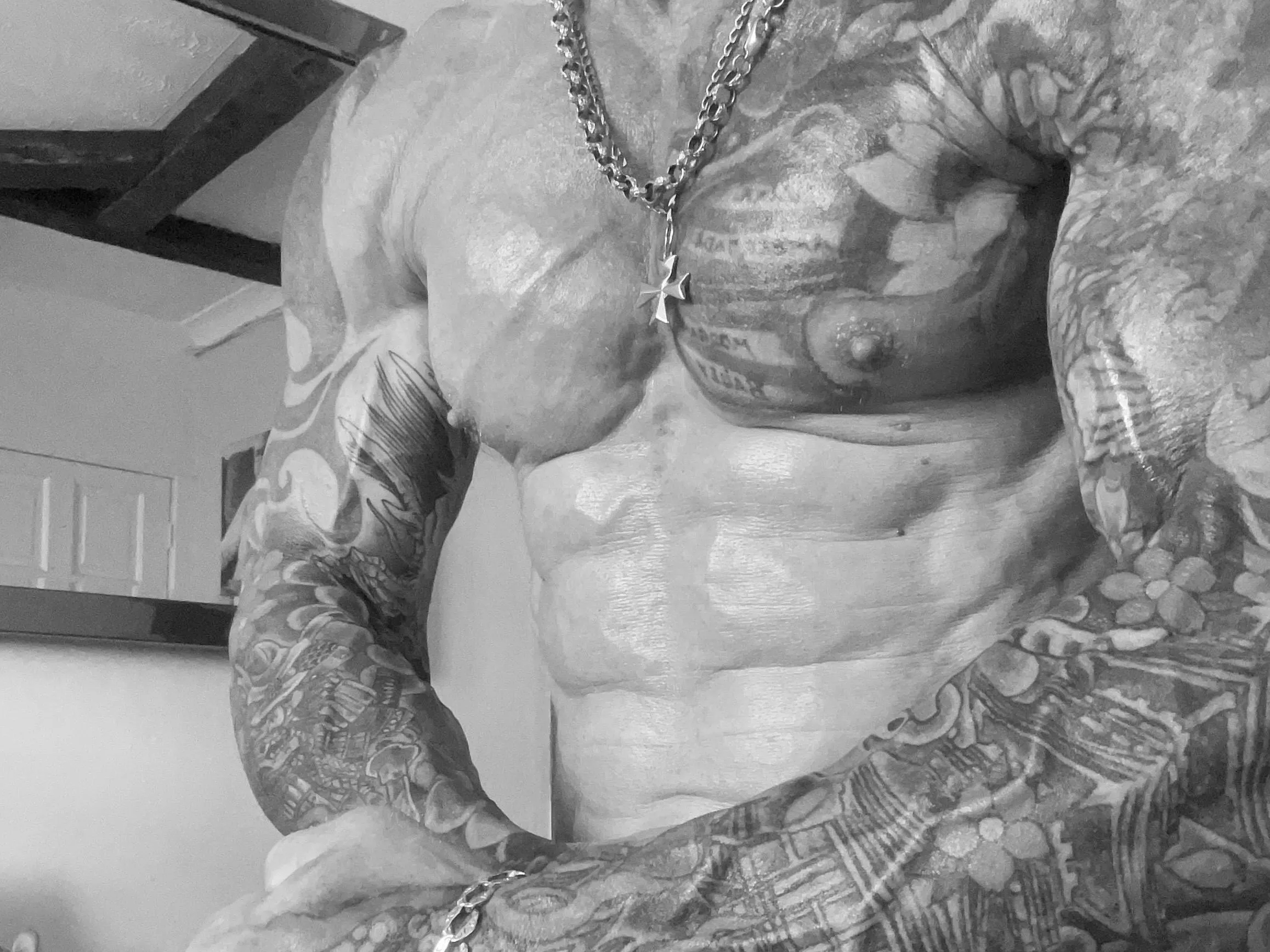 Profilbilde av MarkusSpartan webkamera modell