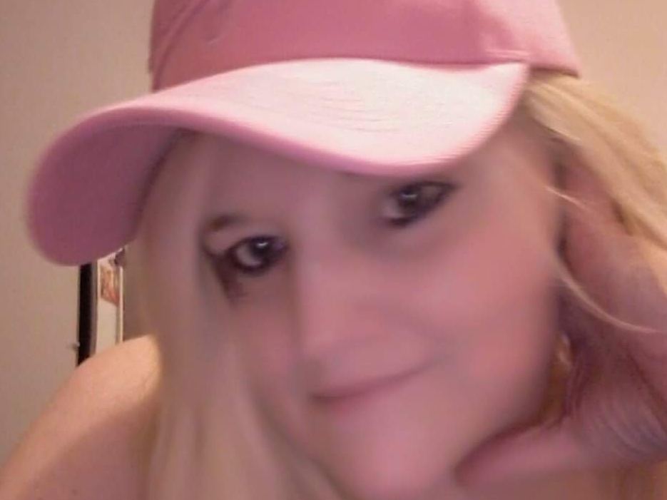 Imagen de perfil de modelo de cámara web de BlondiePurley