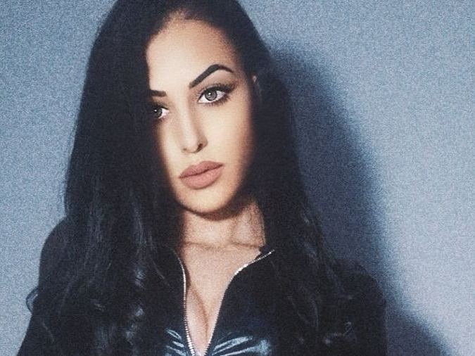 Karla078 Profilbild des Cam-Modells 
