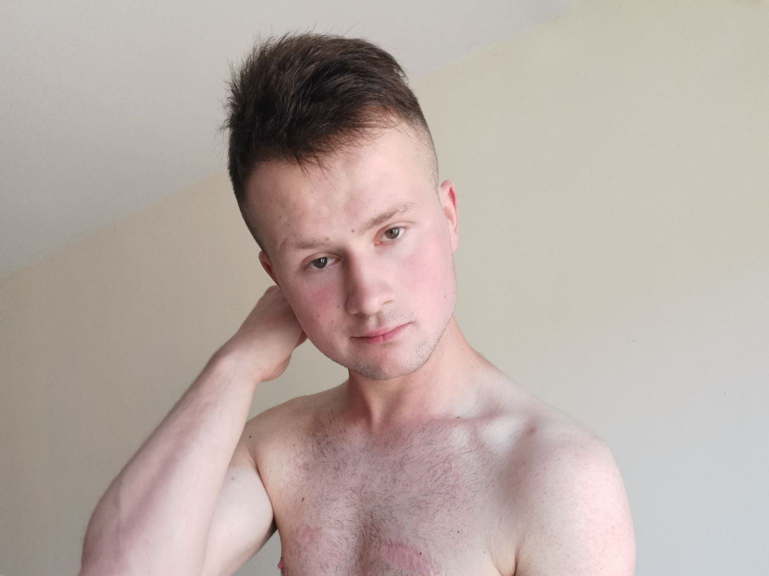 Yourboy22 immagine del profilo del modello di cam