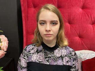 MilaHenry profielfoto van cam model 
