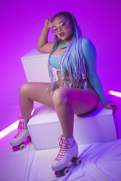 Utøver JaneetPeters Bilde 8