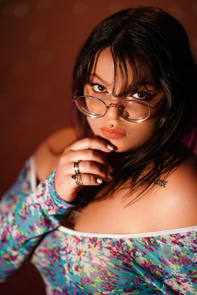 Utøver JaneetPeters Bilde 2