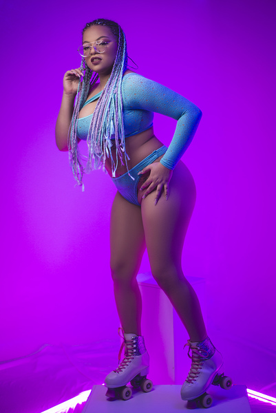 Utøver JaneetPeters Bilde 7