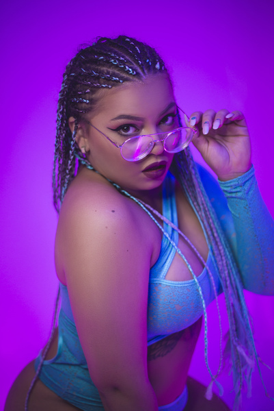 Utøver JaneetPeters Bilde 4