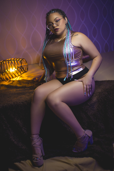 Utøver JaneetPeters Bilde 10