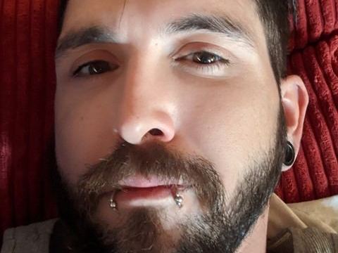 Foto de perfil de modelo de webcam de JohnXxXBOOKS 