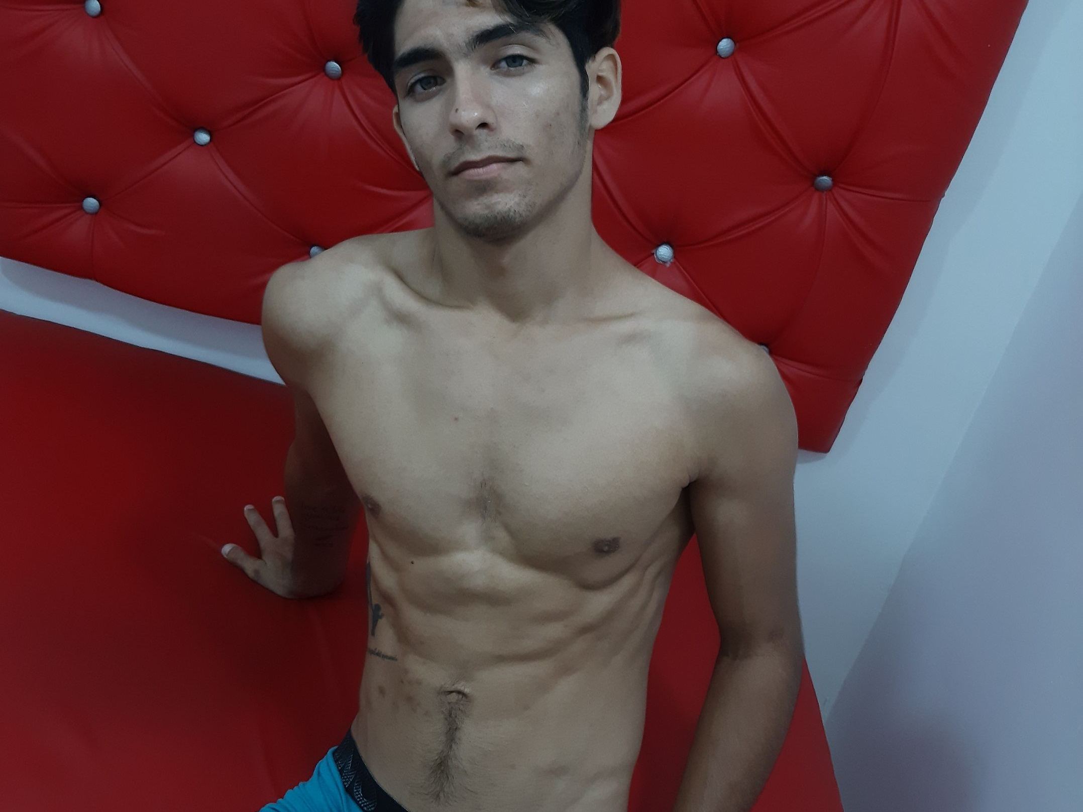 CuteBoy_9Inch immagine del profilo del modello di cam