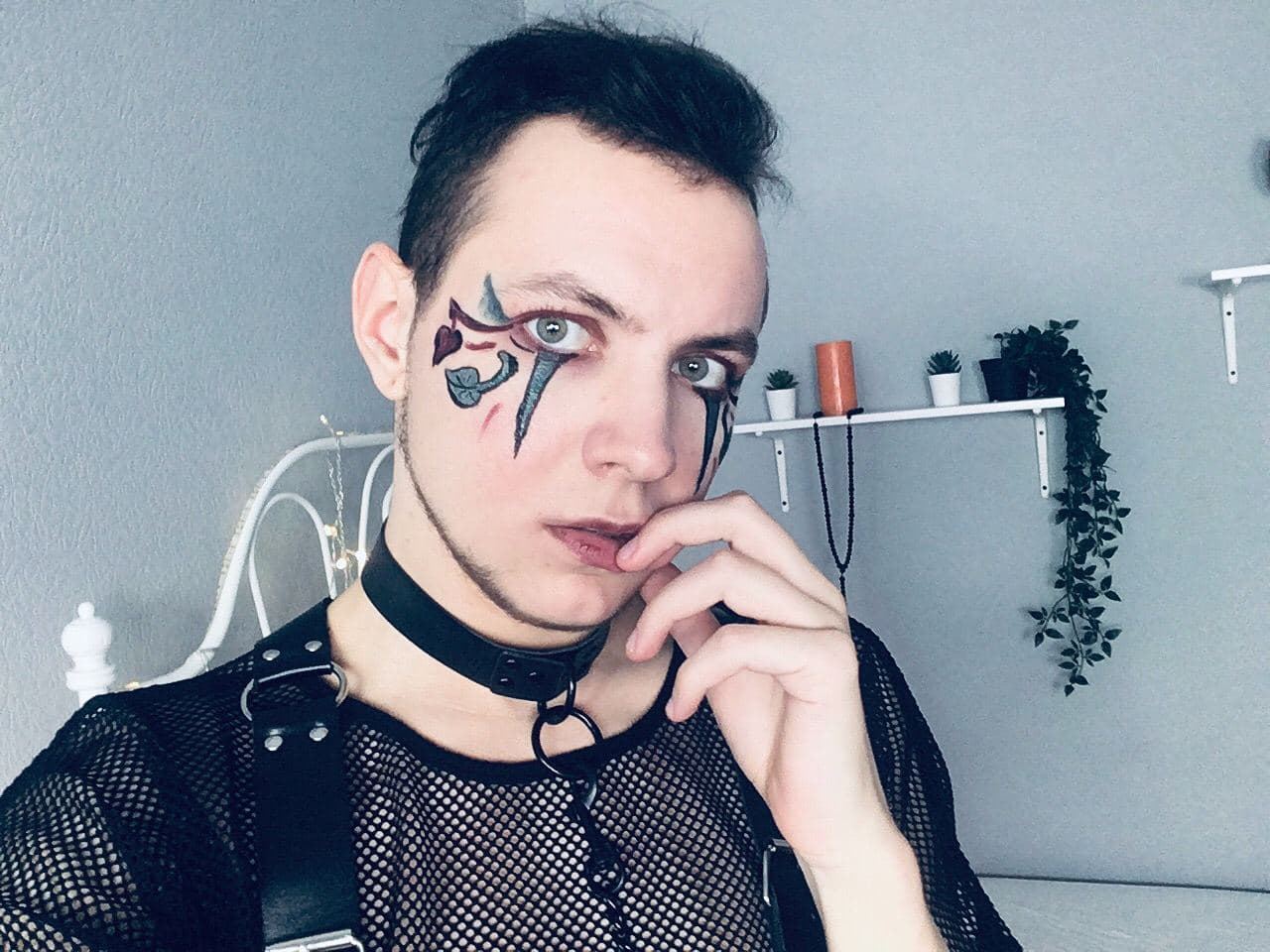 frankie_spankie Profilbild des Cam-Modells 