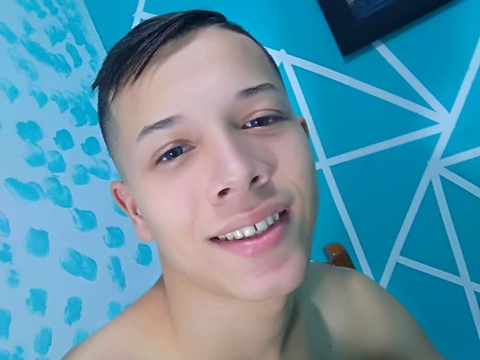 Boy_DirtyCock Profilbild des Cam-Modells 