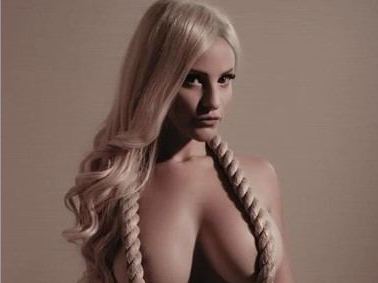 Image de profil du modèle de webcam StellaParisBabestation