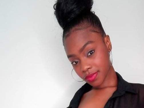 Image de profil du modèle de webcam ASHIIRA_BROWN