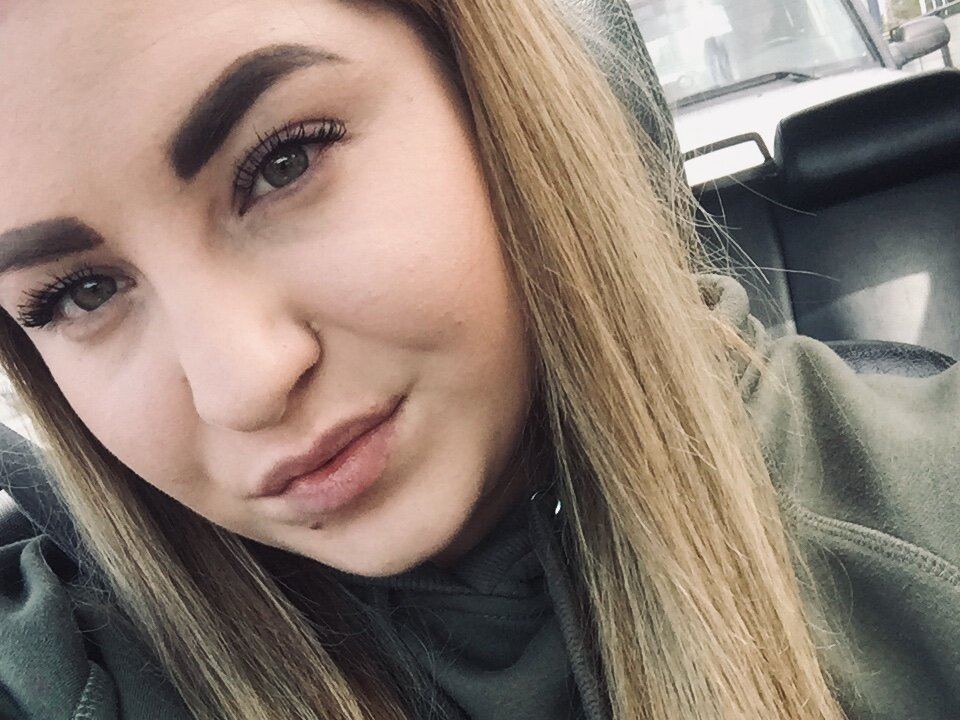 AlisaEmber Profilbild des Cam-Modells 