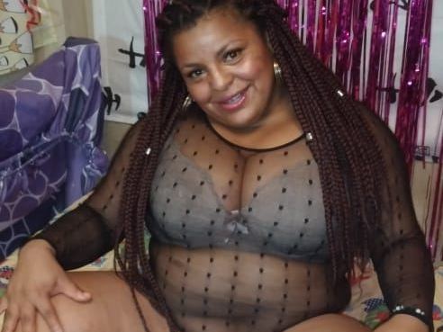 Foto de perfil de modelo de webcam de boobsbigs 