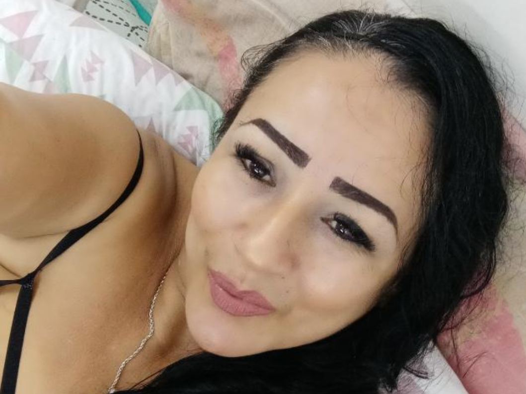 Foto de perfil de modelo de webcam de Emilia_hot 