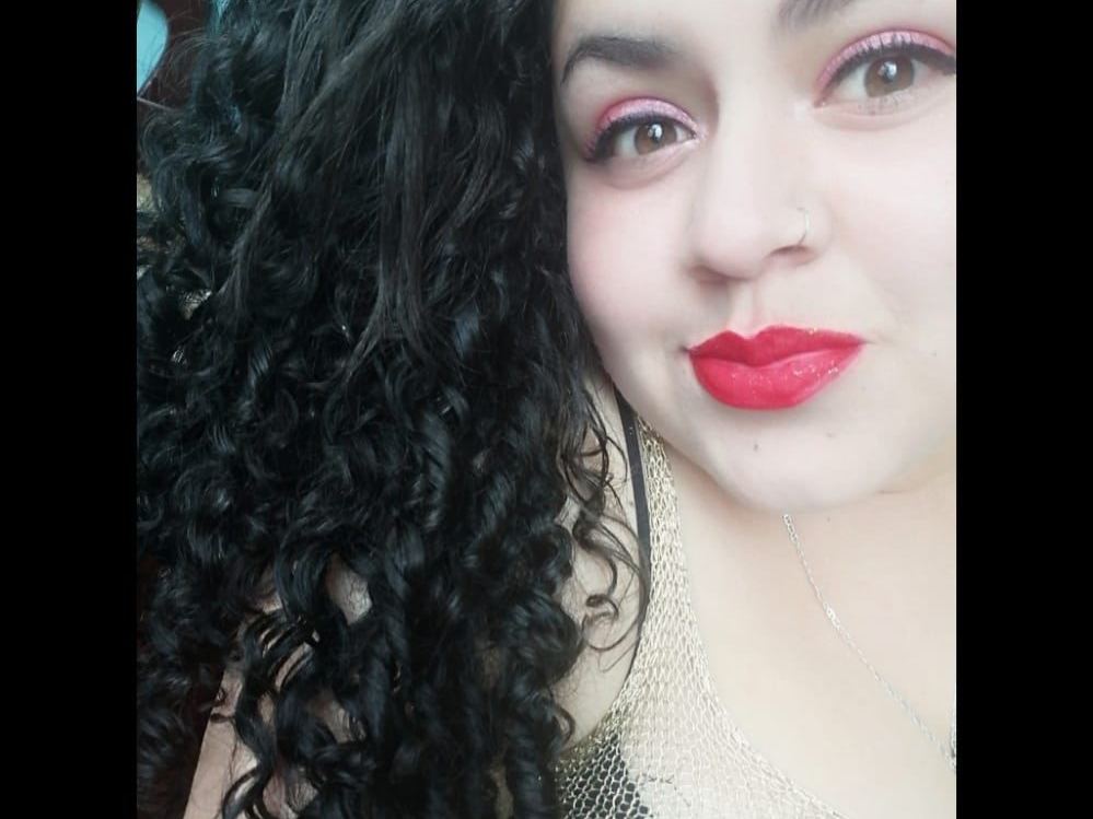 Imagen de perfil de modelo de cámara web de VioletRebelle