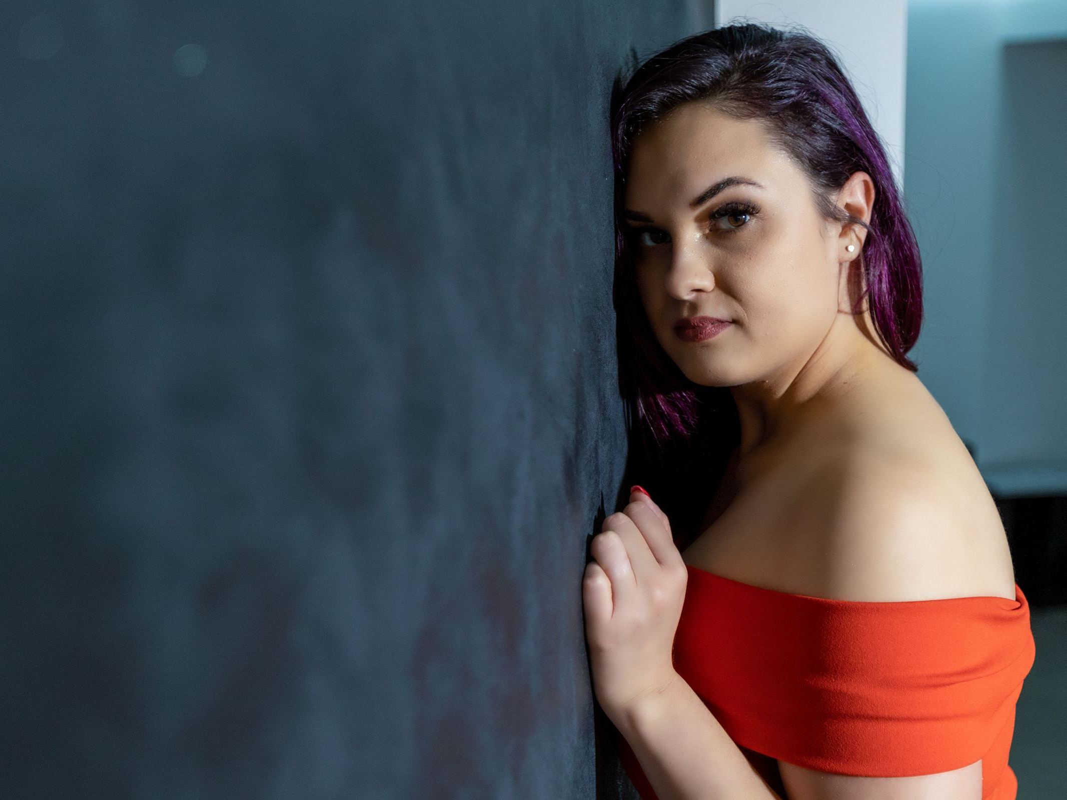 Foto de perfil de modelo de webcam de IndianGia 