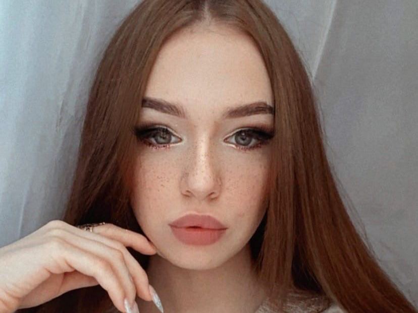 Image de profil du modèle de webcam seeudady