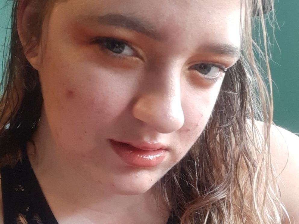 Profilbilde av PrincessNiaMoss webkamera modell
