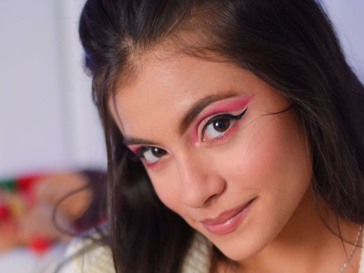 AbbyMonroee Profilbild des Cam-Modells 
