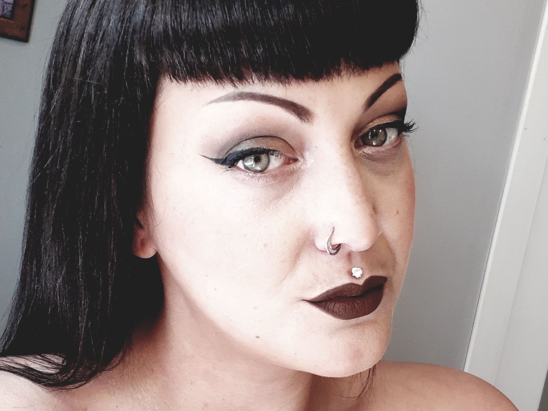 Subbunnylovesu immagine del profilo del modello di cam
