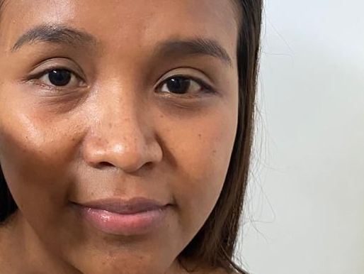 ValentineHofman profilbild på webbkameramodell 