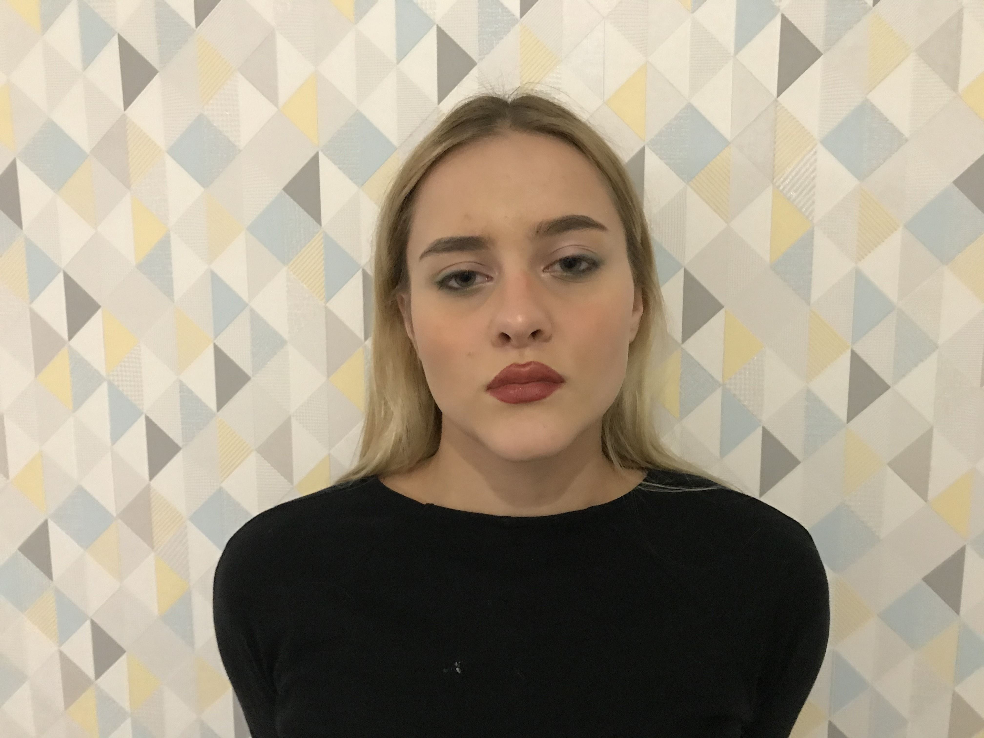 BrendaShiner profielfoto van cam model 