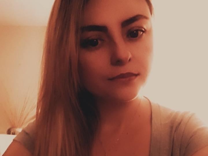 Dalhia_Ferrer immagine del profilo del modello di cam