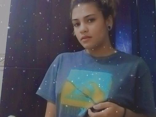 TANIAHOTT immagine del profilo del modello di cam