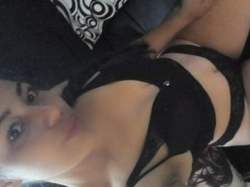 antoniacandy immagine del profilo del modello di cam