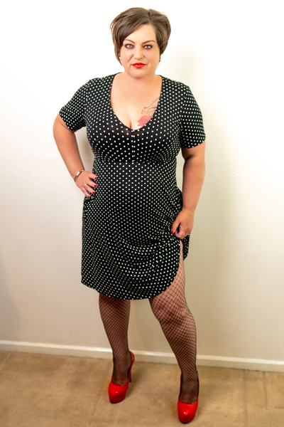 Performer MissBLK Photo 6