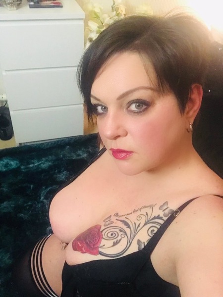 Performer MissBLK Photo 4