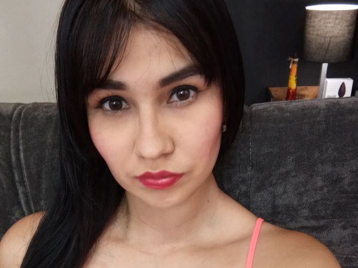 EmilySunDreams profielfoto van cam model 