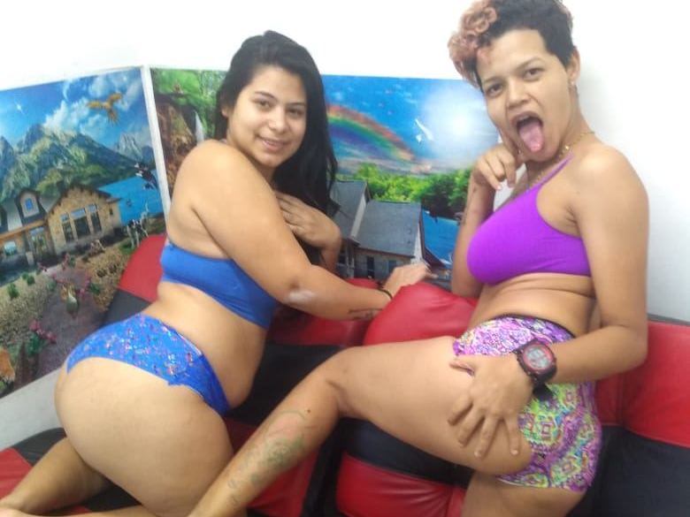 thefairies immagine del profilo del modello di cam