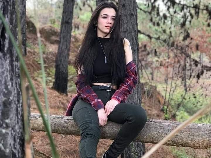 janerose1311 immagine del profilo del modello di cam