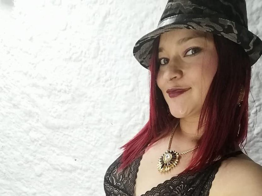VenusRc immagine del profilo del modello di cam