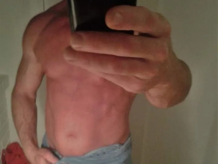 shooter69 Profilbild des Cam-Modells