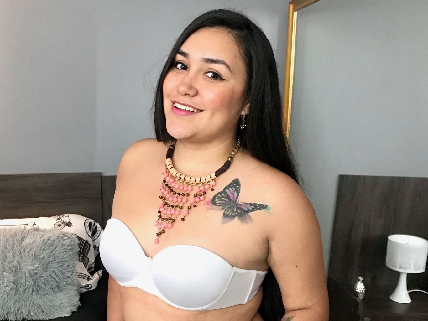 emmily_cooper Profilbild des Cam-Modells 