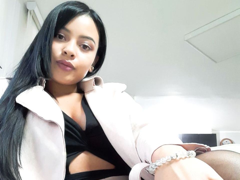 Profilbilde av tifanny_doll webkamera modell