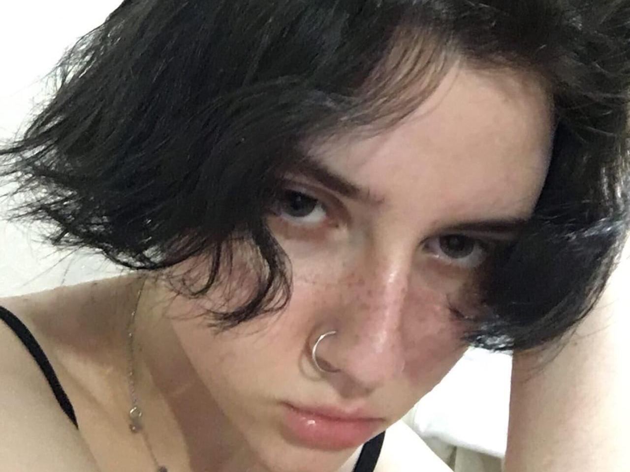 Profilbilde av Ella_Angel webkamera modell